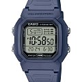 Часы Casio Collection W-800H-2AVDF